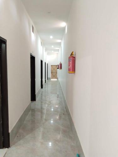 Lobby, STARVIEW GUEST HOUSE HOMESTAY  in Garhmukteshwar