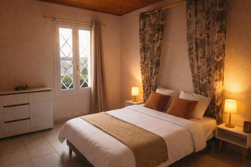 Charming accommodation for 2 people in ELNE - Location saisonnière - Elne