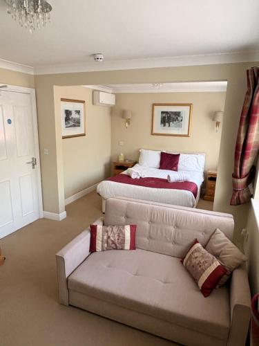 The Bay Horse Inn 2