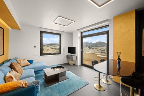 Terrazza Colombo - WHITE and GOLD Suites - Genoa