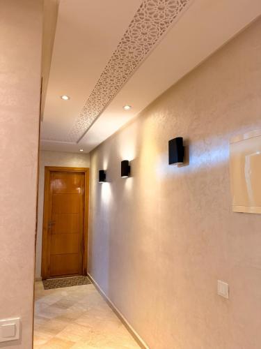 Spacious Sunny family apartment - Central Agadir in Hay El Farah