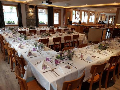 Hotel Altels in Kandergrund