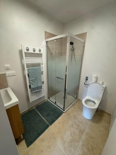 Vannituba, T3 Viroflay, proche Versailles & Paris in Chaville