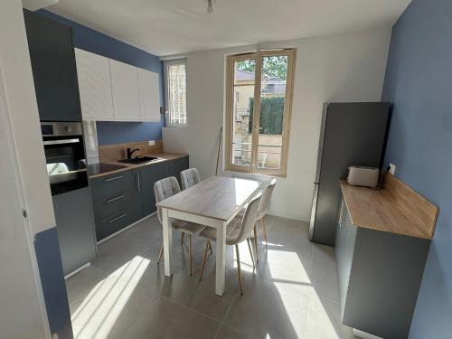 T3 Viroflay, proche Versailles & Paris in Chaville