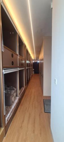CaiPods Backpacker Hostel by G10 Guest House Bandung in Pasteur