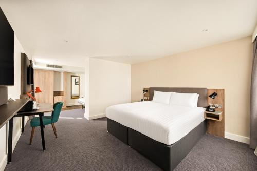 Holiday Inn Birmingham City by IHG Hotel de charme Holiday Inn Birmingham City Centre