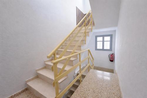 Habitación Cañaveral Playa Conil III - image 3