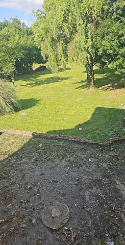 Le MABILEAU in Le Bois Brard