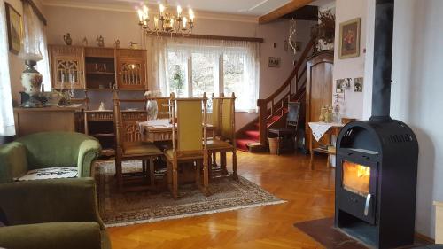 Lake View House Sovica - image 5