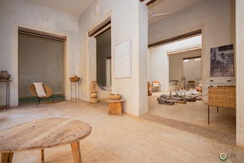 SWAHILI OCEANVIEW LAMU 2BR with Pool & mini-museum in a UNESCO Heritage Site By ORAK in Lamu