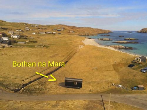 Bothan na Mara in Timsgearraidh