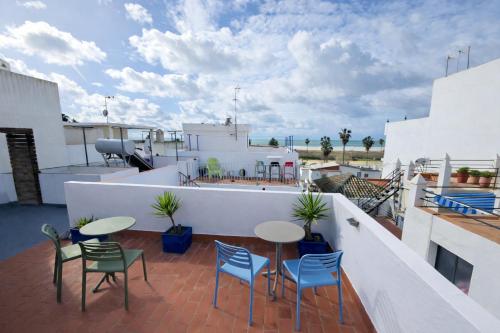 Habitación Cañaveral Playa Conil IV - image 3