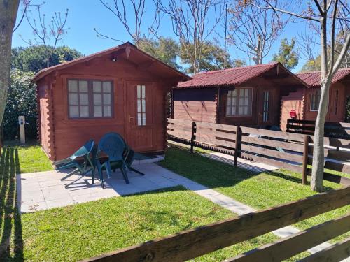 CirceMed Glamping 2