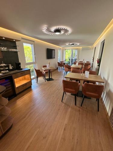 Hotel Moselauen 5