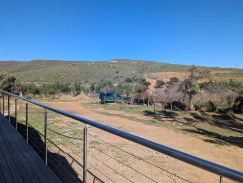 Potjesberg Lodge in Uniondale