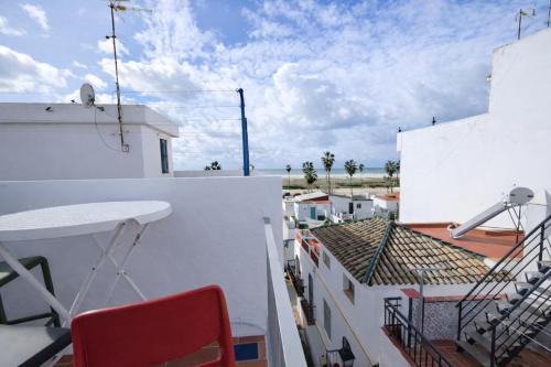 Habitación Cañaveral Playa Conil V - image 3