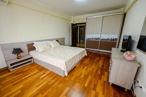 Samali Residence - Constanta Samali Residence - Constanta
