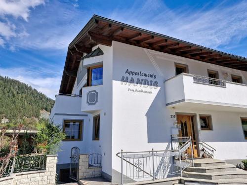 Apartment Handle-2 by Interhome in Ried im Oberinntal, Österreich