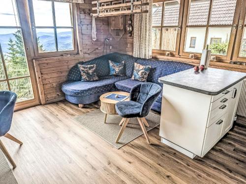 Chalet Willegger by Interhome in Hochrindl, Österreich
