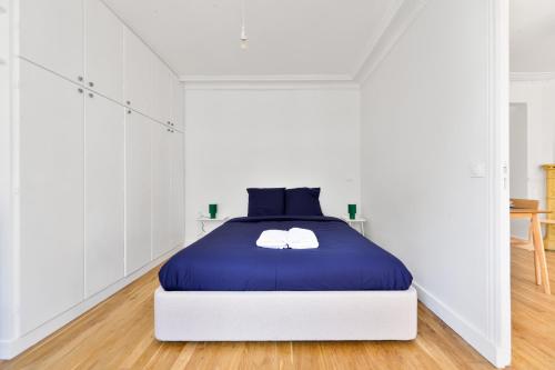 Chic Elegant 1BR in Montmartre Paris 18 District - image 14