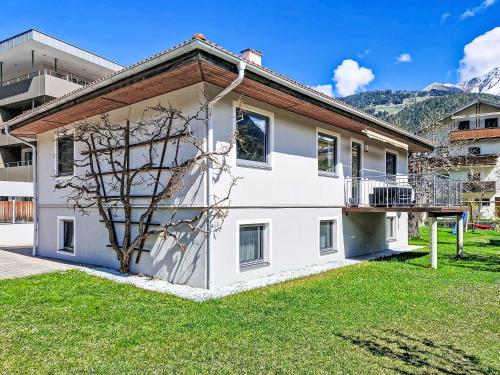 Apartment Christine by Interhome in Prutz, Österreich
