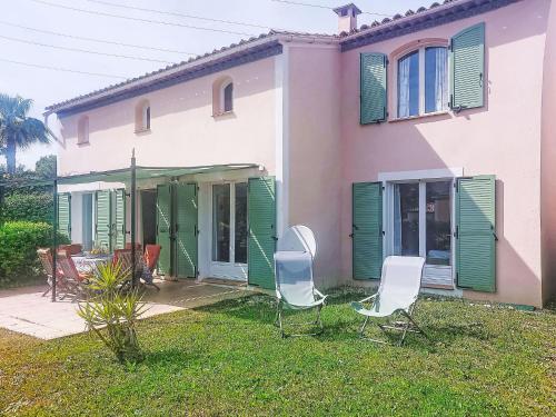 Holiday Home Olivier by Interhome - Location saisonnière - Mougins
