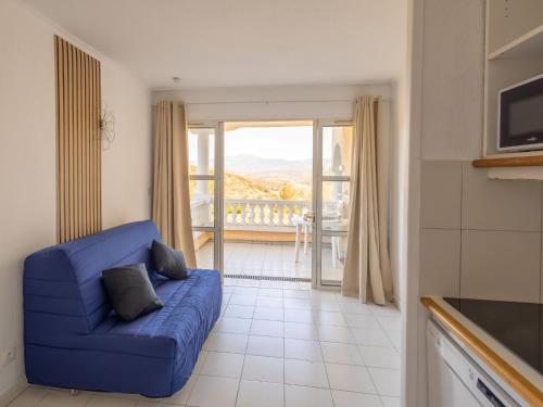 Studio Le Village - C5 232 by Interhome
