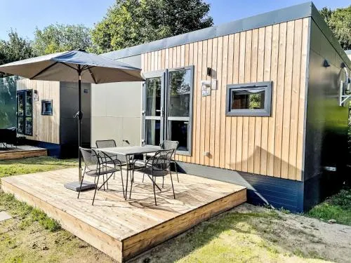 Holiday Home Tiny Haus Christian by Interhome in Wemding, Deutschland