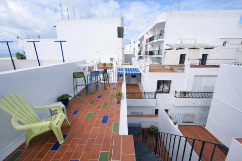 Estudio Cañaveral Playa Conil - image 5
