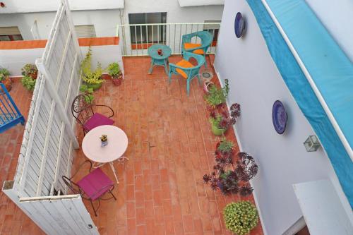 Apartamento Cañaveral Playa Conil - image 5