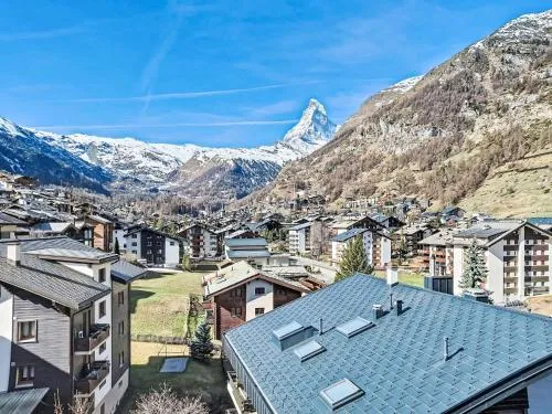 Studio Siesta-2 by Interhome in Zermatt, Schweiz
