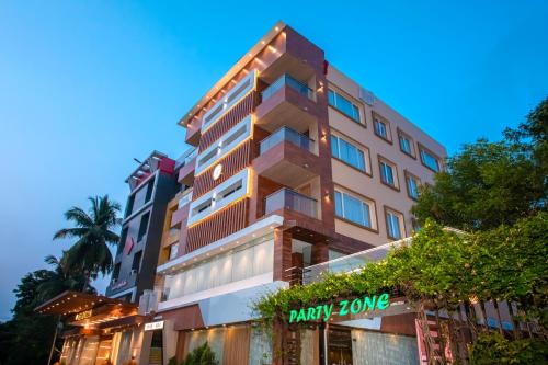 Hotel RAKS