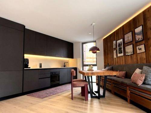 Apartment Domus Canazei by Interhome