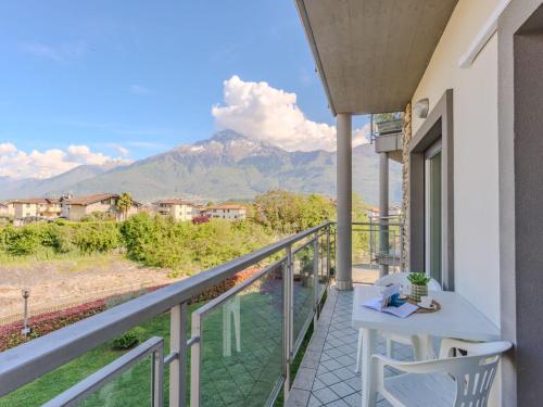 Apartment Sole e Fiori by Interhome