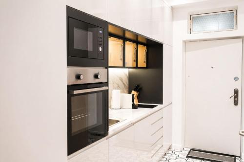 ZEUS Design Apartments Wasserwelt 5