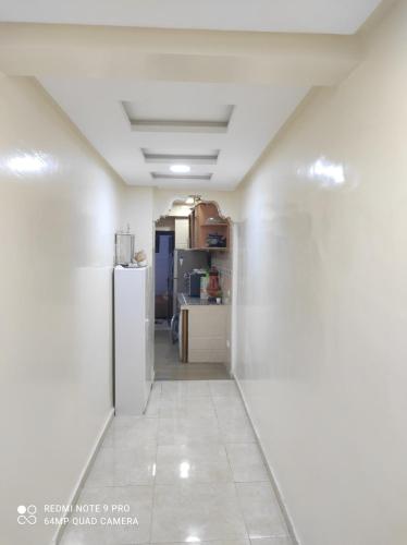 Quiet and spacious house in the city center of Casablanca in 하보우스
