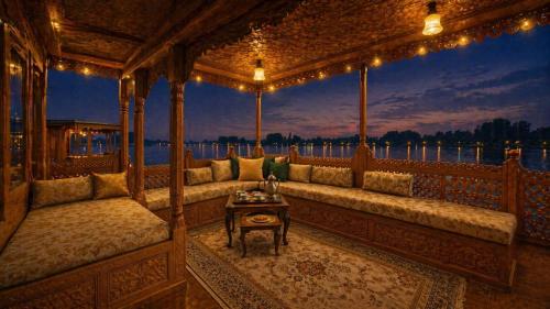 Imperial Group of Houseboats - Srinagar