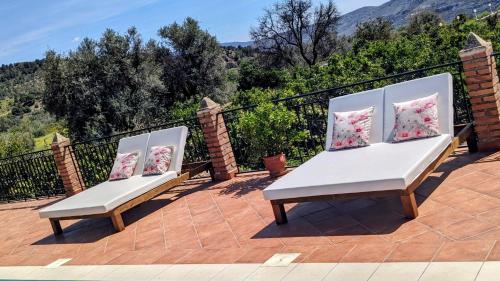 Apkārtne, La Cañota Suite King Rooms Adults Only (La Canota Suite King Rooms Adults Only) in Lecrín