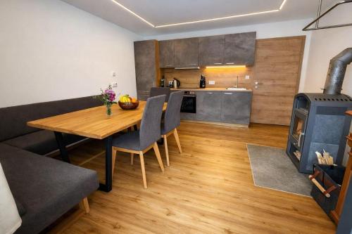 Ferienwohnung Haus MUSS Bad Mitterndorf