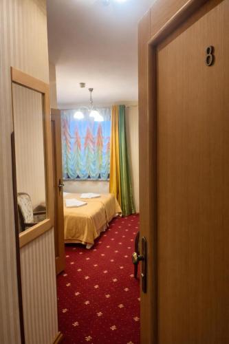 Villa Palinka - przy Grzybku in Ciechocinek városközpont