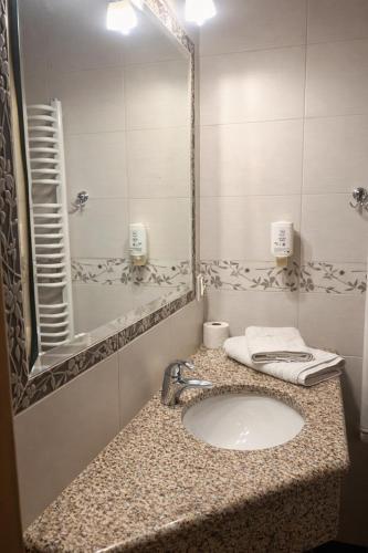 Villa Palinka - przy Grzybku in Ciechocinek városközpont