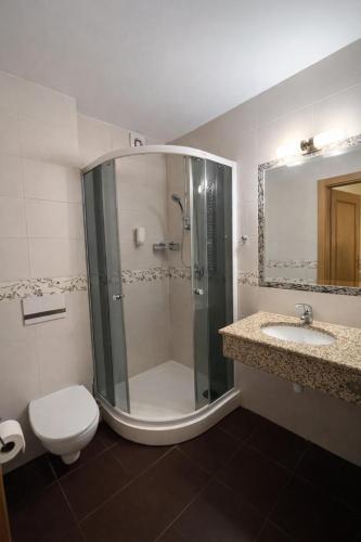 Villa Palinka - przy Grzybku in Ciechocinek városközpont