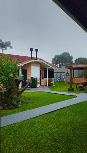 Pousada Gramadense - Gramado