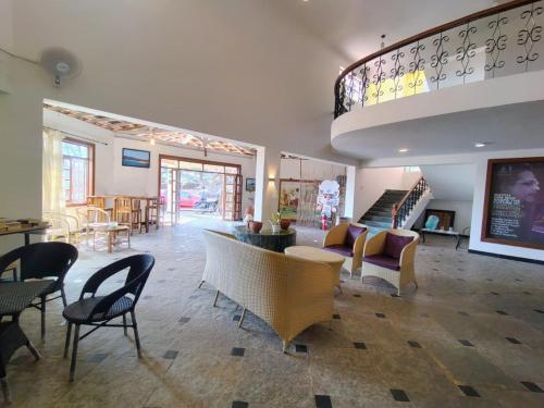 Indismart Woodbourne Resort in Madgaon