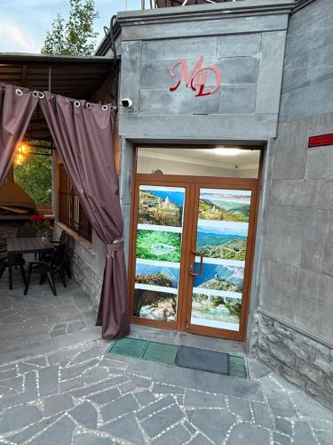 Guest House MD 2 in Tatev