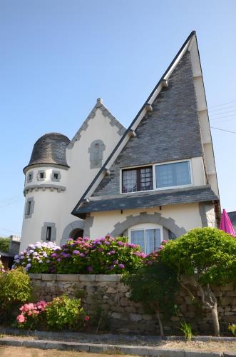 Le gîte de la Frégate - Location saisonnière - Pleumeur-Bodou
