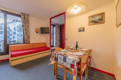 Chamonix Sud - Chailloud 102 - Happy Rentals