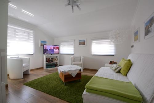 Ferienhaus Binz in Ostseebad Binz