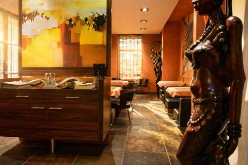 . Afrika Hotel Frýdek-Místek