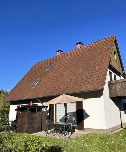 Ferienwohnungen Wagner am Brombachsee in Pleinfeld, Deutschland
